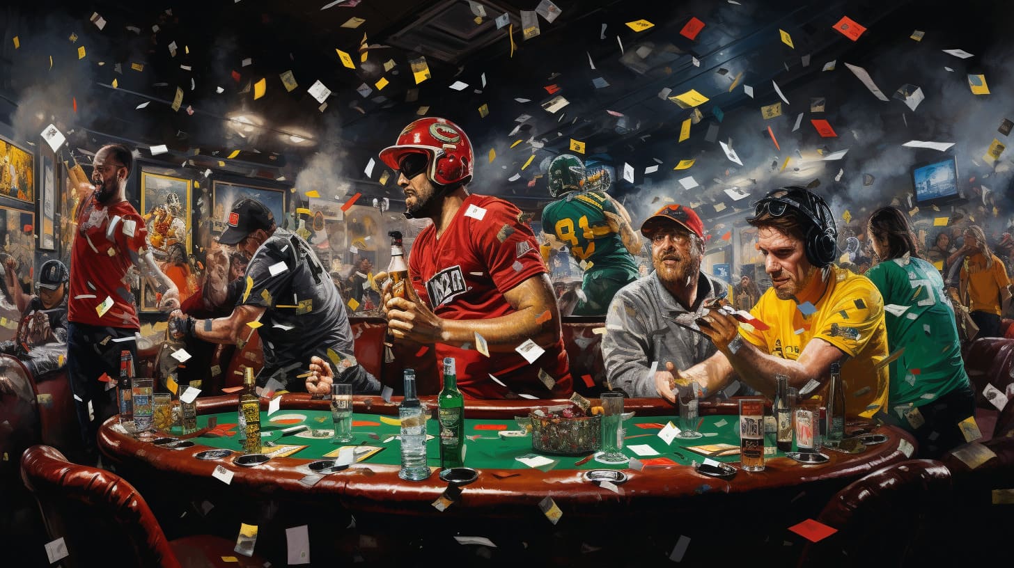 f999 বেটিং ইন্টারফেস